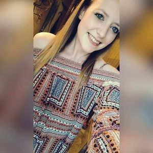 Meet your Posher, Katelin